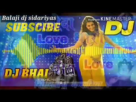 Yashodatharo lal mane love you bole re Best bess Balaji dj Sidariyas 8003000262