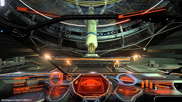 Elite: Dangerous | Beta 1.1 Exploration Updates | #04 [B1.1] [HD]