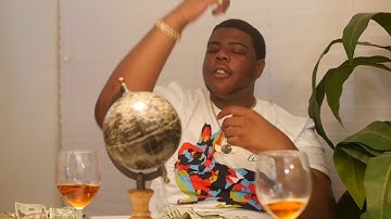 FTD Big Steve BEAUTIFUL DISASTER OFFICIAL VIDEO