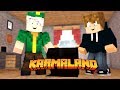 KARMALAND - ENCUENTRO ESTO BAJO MI CASA! #4