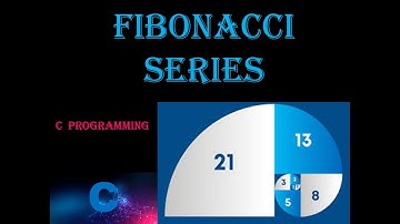 FIBONACCI SERIES   || C PROGRAMMING   || BY SnehaTech