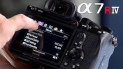 Sony a7R IV Tips & Tutorial - Durasi: 1.13.58. 