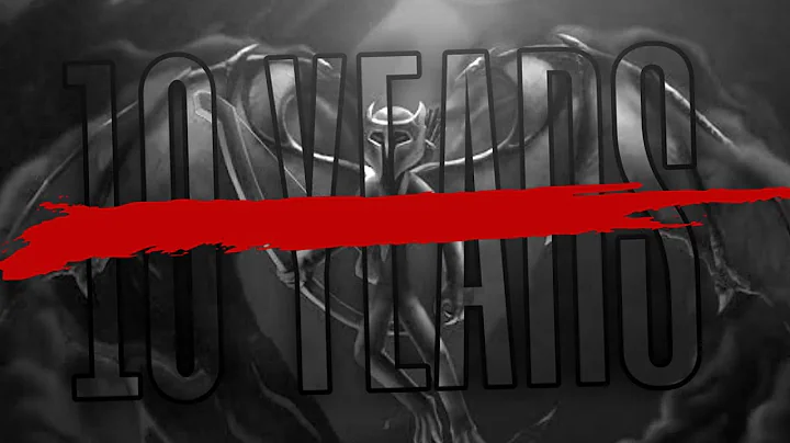 Creator of Stick War 3 KILLS 10-YEAR Anniversary E...