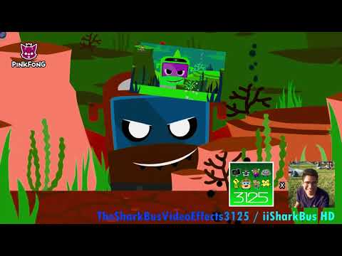 Shark Bus Antimatter Pitch Testing Effects