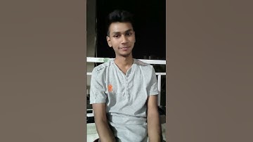 My first shorts video ( introduction ). #firstvlog #firstminivlog #ytshorts #intro #minivlog #pune