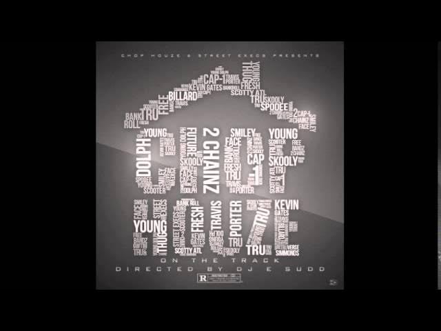 Young Dolph Feat. Bankroll Fresh - Fuck'd It Up [Prod. By Chophouze]