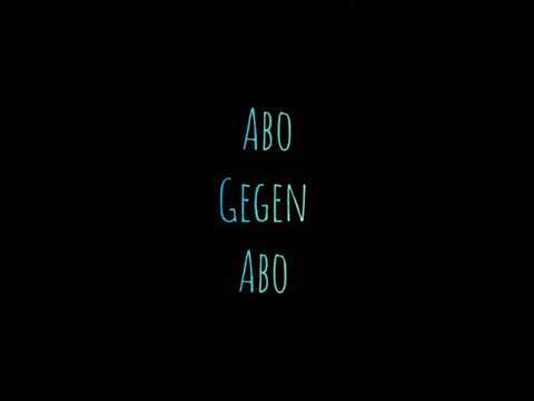 Abo Gegen Abo Live Youtube