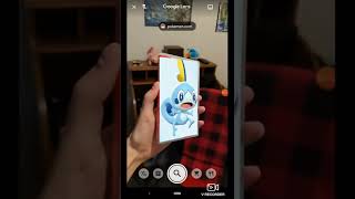 Google x Pokemon | Secret Easter Egg screenshot 5