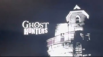 Ghost Hunters (2004) Season 1, Episode 1 Intro only.