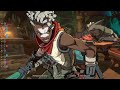 The EKKO COMBOS are awesome (BnB) 2XKO