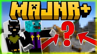 MÁME NOVOU BASEKU!😱| MAJNR+ #2 | Morry&@BoTmAnGOD