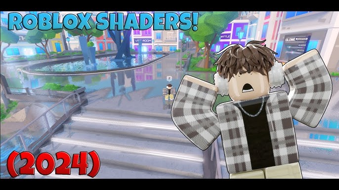 Roblox driving simulator shaders showcase (extravi shaders) : r/roblox