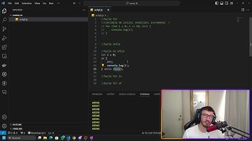 Como usar el bucle Do While en JavaScript