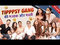 Team Tipppsy Shares Their Experience Of Working With Deepak Tijori, Behind The Scene MASTI &amp; Fun