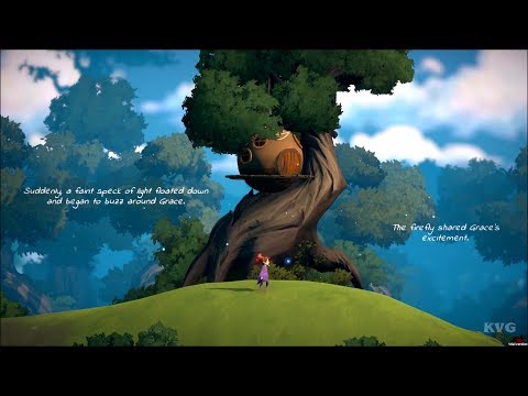 Lost Words: Beyond the Page on Steam