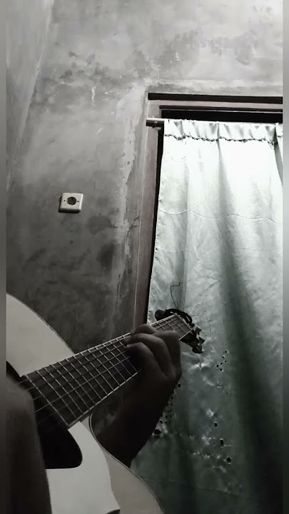 Yang terdalam❤️❤️❤️ - Reff versi akustik (story wa)