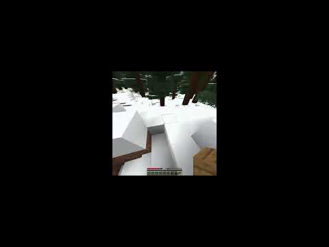 ماینکرفت اما به رنگ سبز بخورم می میرم... | MineCraft
