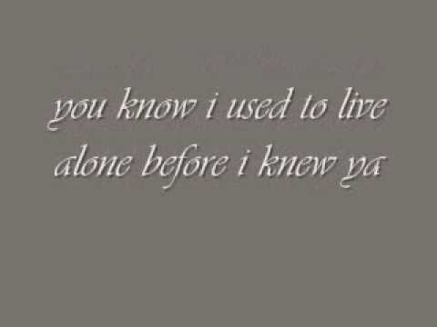 hallelujah lyrics