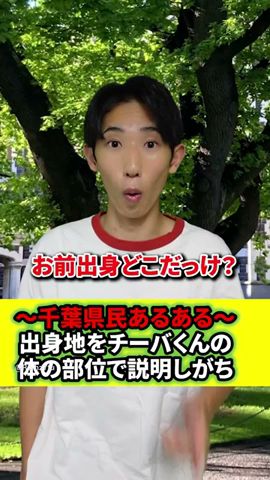 千葉vs埼玉vs神奈川vs東京!? #ひのちゃんねる #コント #あるある #千葉県 #さいたま