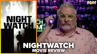 Nightwatch (1994) Movie Review | Nattevagten
