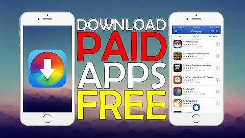 How to get PAID Apps/Games for free NO JAILBREAK ios 9.3.3 (9.3+) [NEW 2016]