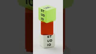 Seamless Looping Product Packaging Animation #shorts #blender