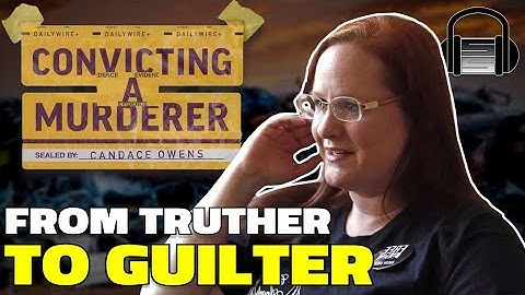 Making a Murderer - Convicting A Murderer