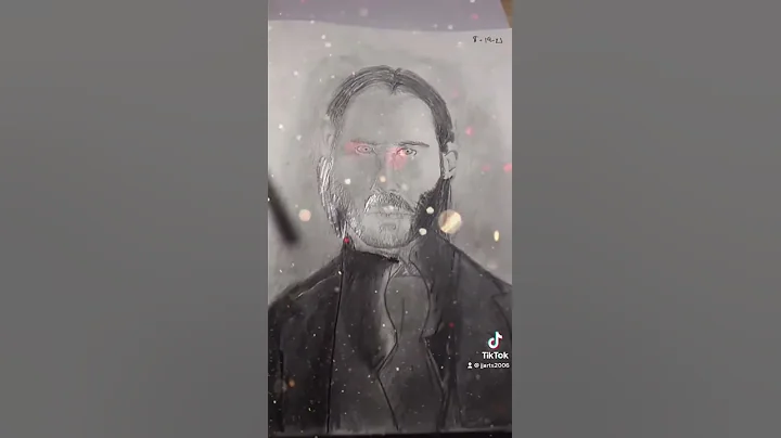 John wick/ john wack
