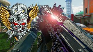 LIVE - Em busca de NUKES no Black Ops 7 - Rumo aos 80K de Inscritos!