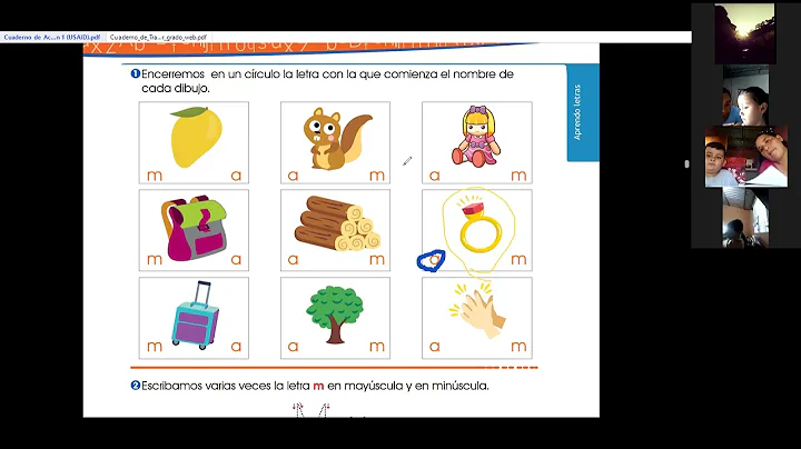CLASE DEL LUNES-