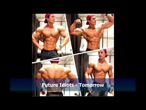 Gym Workout Music Mix Aesthetic Motivation Fitness And Bodybuilding Songs Summer 2015