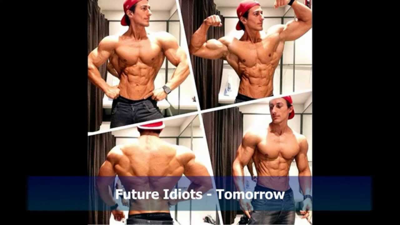 Gym Workout Music Mix / Aesthetic Motivation / Fitness and Bodybuilding Songs / Summer 2015