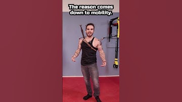 The ONLY Reason to Carry a Sword on your Back #sword #Witcher #videogames