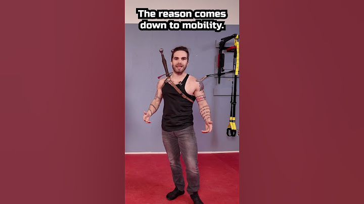 The ONLY Reason to Carry a Sword on your Back #sword #Witcher #videogames
