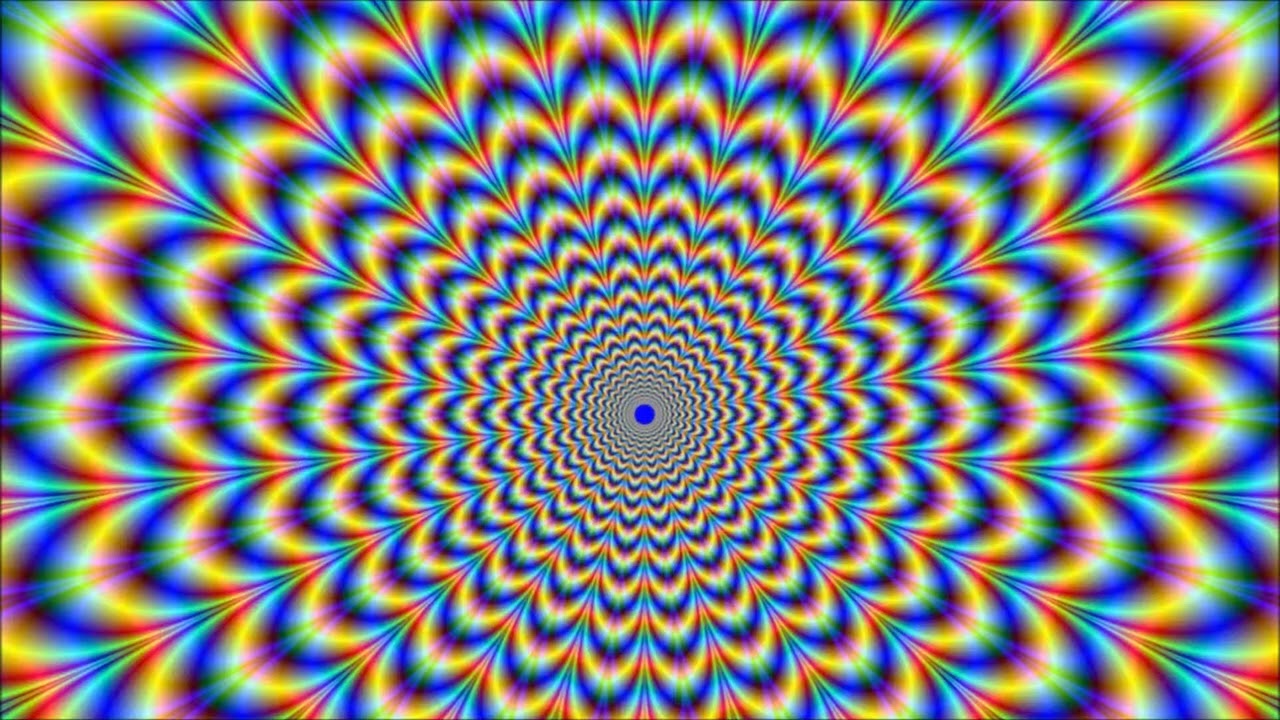 Dmc Mystic – Hypnotic fool (Long mix)