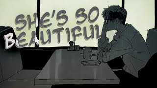 Nervous boy's first date [M4F] [ Roleplay] [Nervous] [Shy] [ASMR Boyfriend] Resimi