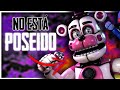 ¡LOS FUNTIMES NO ESTÁN POSEÍDOS! | Desmintiendo Mitos de FNaF 