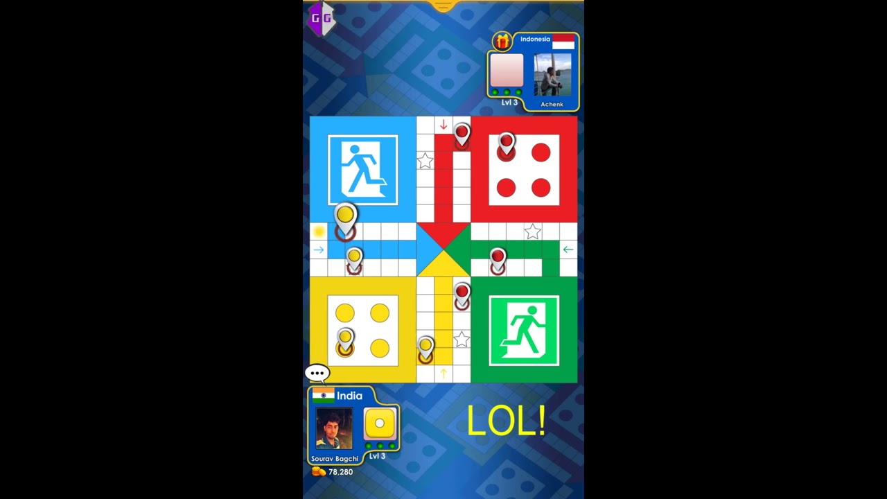 New Ludo King Hack [Cheat][Patch] - 