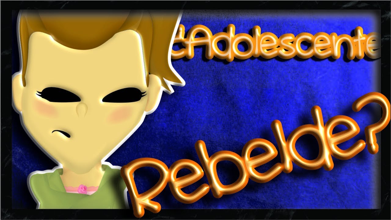 😡El error al hablar con hijos adolescentes  que la mayoría comente y fortalece la rebeldía 😧