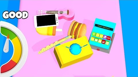 Trading Master 3D - All Levels Mobile Gameplay Android,ios (Level 19-22)