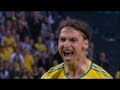 Sverige-Färöarna (2-0) VM-kval 2013 (Radiosportens kommentatorer)