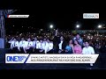 One North Central Luzon: Sparkle artists, nagbigay-saya sa mga Pangasinense