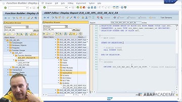 Q&A - What is the difference between Include and FM?