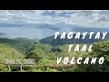 Tagaytay Trip During Covid 19 - Kuuma, Balay Dako, Acienda Outlet &amp; Twin Lakes