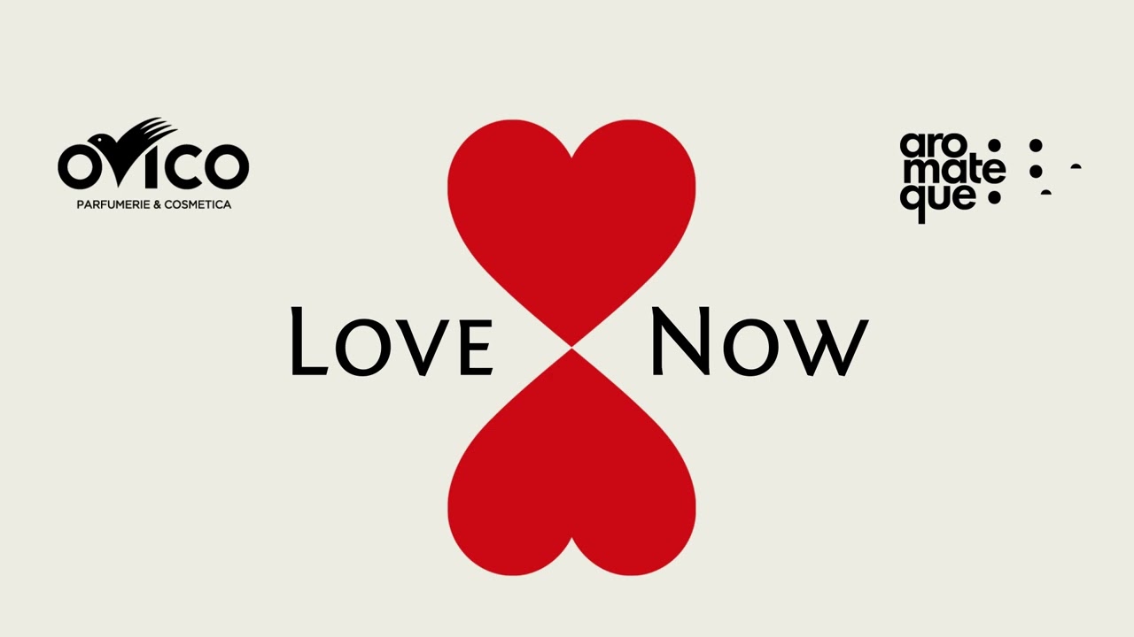 LOVE NOW