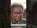 HOA Scandal: Homeowners Face Foreclosure! Exclusive Report #shorts