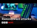 Daily Ransomware Attacks Reported in UK, Say Intelligence Agencies
