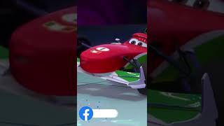 Cars 2 Coffin Dance #Shorts #Cars2 #Meme #Coffindance