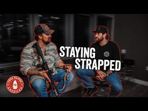 Fieldcraft Pro Tips, Ep 28: Slings With GBRS