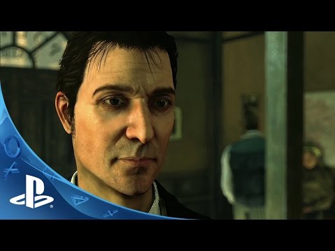 Sherlock Holmes: Crimes & Punishments - Gameplay Trailer | PS4 & PS3